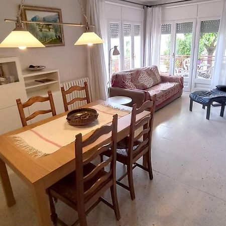 Ca La Merce - Agradable Casa En Amer Exterior foto